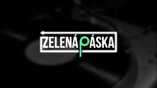 Video Zelená páska - Tančím (cover)