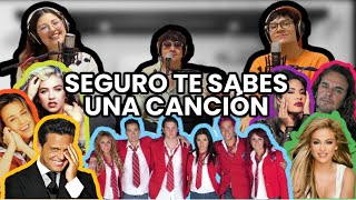 EP3 - REACCIONANDO AL TOP 5 DE LOS 90s Y 2000s ft. Miguel Veloz