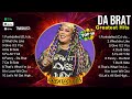 Da Brat 2024 Greatest Hits Da Brat Songs Da Brat Top Songs