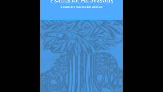 Psalm 141A: O Lord, Come Quickly; Hear Me Pray