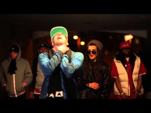 Fachadaz feat PiriG & Thrillerman - Streets Don't Chill