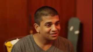 Roshan George Thomas | Bio