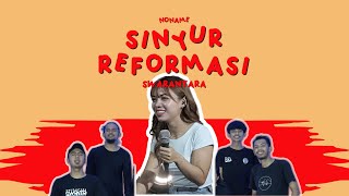Download lagu SINYUR REFORMASI - SWARANTARA mp3