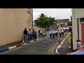 12th July Londonderry 2018