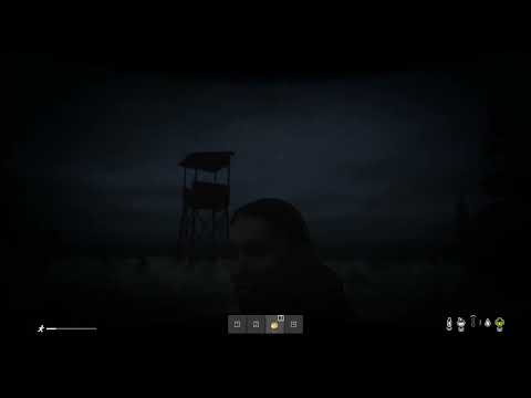 A Funny DayZ Interaction on Namalsk