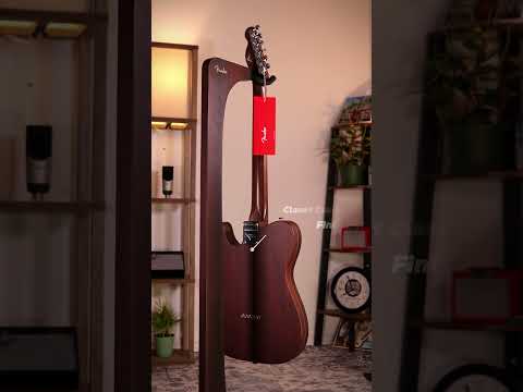 Fender Custom Shop S21 Rosewood Thinline Telecaster Closet Classic - Rosewood AAA Fingerboard, Natural image 23