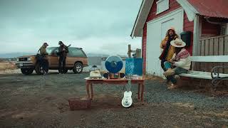 KALEO - Memoirs (Official Visualizer)