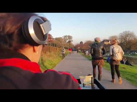 KOMA BAK 2 BAK SESSIONS #003 DJ M CECILE