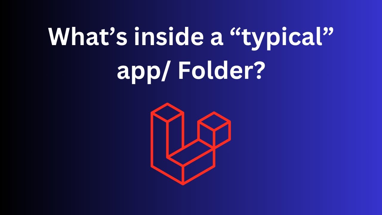 So I've Analyzed 100+ Laravel Open-Source Projects...