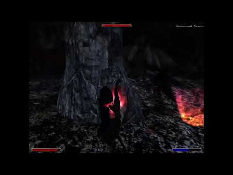Gothic 2 Plus - Chapter 5
