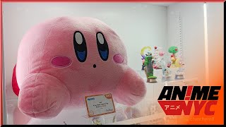 Good Smile Booth at Anime NYC 2025