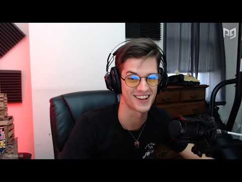 The Story of Nate Hill The Multi talented Fortnite Superstar