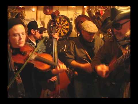 The Wilders - Riverboat - Songs From The Shed
