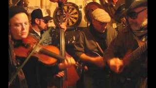 The Wilders - Riverboat - Songs From The Shed