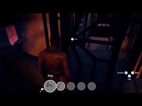 Dreamfall Chapters Walkthrough Gameplay PS4 No Commentary Part 1