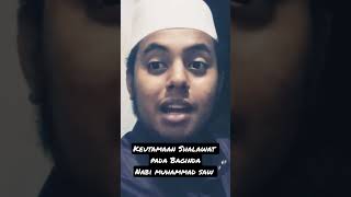 Download lagu Keutamaan Shalawat kepada Baginda Nabi Muhammad SAW | Hasan Syafiq Shahab mp3 Download lagu Keutamaan Shalawat kepada Baginda Nabi Muhammad SAW | Hasan Syafiq Shahab mp3