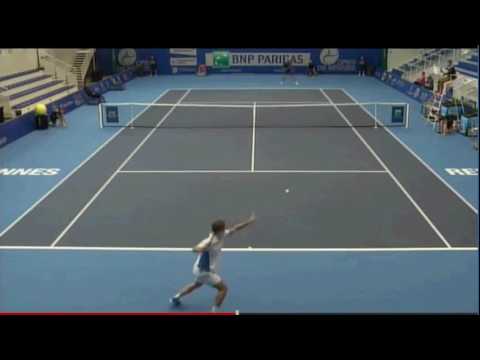 Highlights de constant lestienne