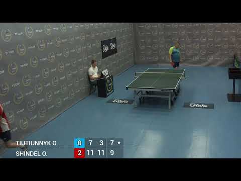 30 June 2022. Light blue. Evening. TT Cup