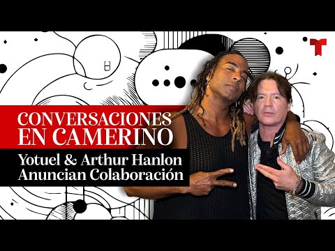 Yotuel no tiene en sus planes volver con Orishas | Telemundo Entretenimiento