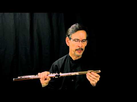 Choosing a Flute Head Joint