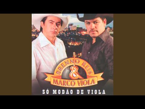 Prisioneiro - Brenno Reis e Marco Viola