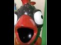 A Speech From Big Black Cock