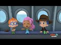 Bubble Guppies Puppy Here We Come