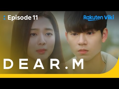 Dear.M - EP11 | The Reason I Broke Up with You | Korean Drama