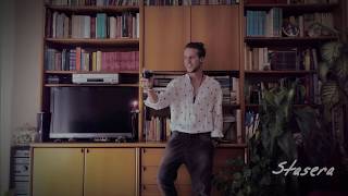 Ultimo - Stasera (cover)