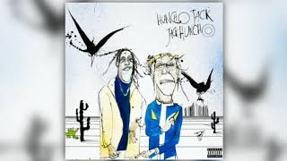 Huncho Jack - Saint Laurent Mask (Clean)
