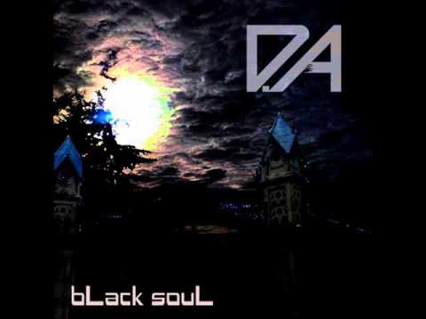 D.A - BLACK SOUL (FULL ALBUM 2016) [ Blackened Metal from Paraguay ]