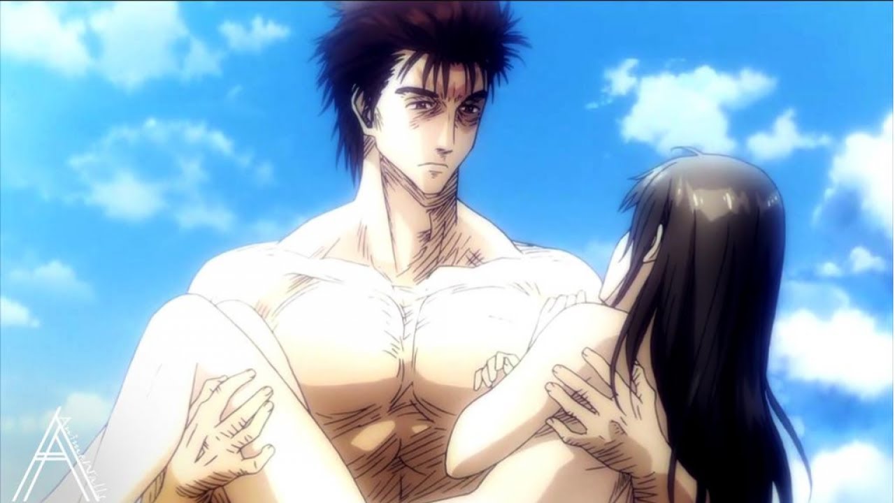 [ Anime OST ] Parasyte The Maxim - Let Me Hear OP1 *dynamic music*