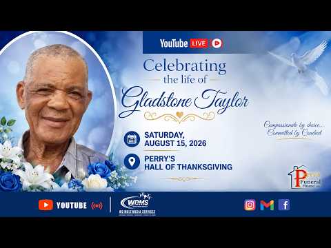 Taylor Funeral Dickson