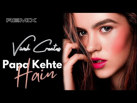 Papa Kehte Hain (Remix) Qayamat Se Qayamat Tak - DJ Maulik |Aamir Khan, Juhi Chawla, Udit Narayan|