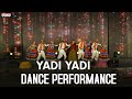 Yadi Yadi Dance Performance KCR Pre Release Event Rocking Rakesh Annanya Anji