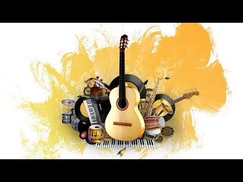 Kimler Geldi  - Nota Akor Eşlik