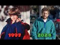 Home Alone 3 1997 2024 Cast Then And Now How They Changed
