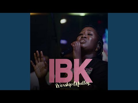 Worship Medley (Live)