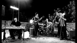 Gene Taylor & Los Fabulosos Blueshakers - Let Me Ride In Your Automobile