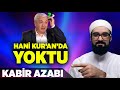 Kabir Azabı Var Mı Mehmet Okuyan ı İMANA GETİREN VİDEO