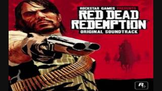 Red Dead Redemption OST | 19 - Bury Me Not On The Lone Prairie
