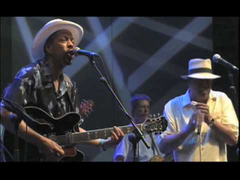 Chicago Blues: A Living History (Part I)