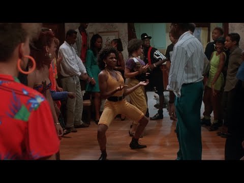 House Party 1990 - Dance Off