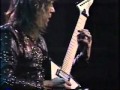 Judas Priest - The Sentinel (live 1990) Auburn Hills