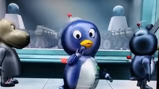 backyardigans i feel good