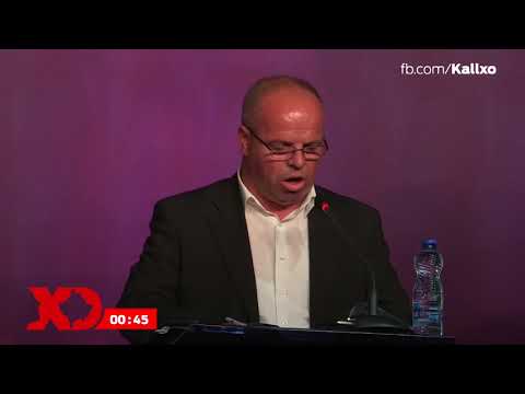 Zgjedhjet  Komunale 2017: Rahovec