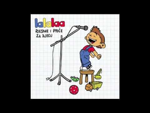 LaLaLaa - Promo mix