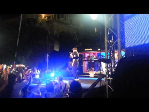 Mario Biondi   Love is a Temple   Noci 2015 09 04
