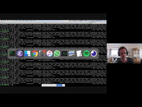 Meetup #124 Babashka, implementing an nREPL server & game engines with Clojure