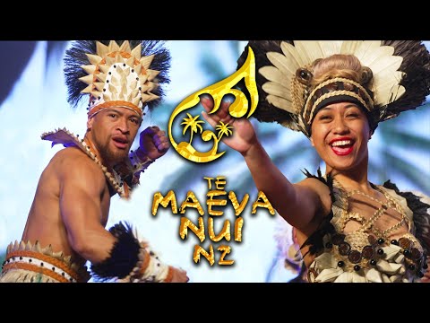 WATCH: Tagata Pasifika 2023 Te Maeva Nui Special